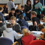 Unable to the internet and Business