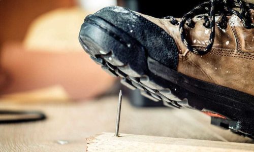 Sorts of Safety Footwear that Shield your Employees