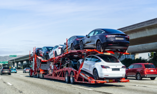 How to Ship Your Vehicle to Wyoming Through Ship A Car, Inc.?