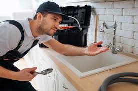 Good Emergency Plumbers for Residential & Commercial Works 