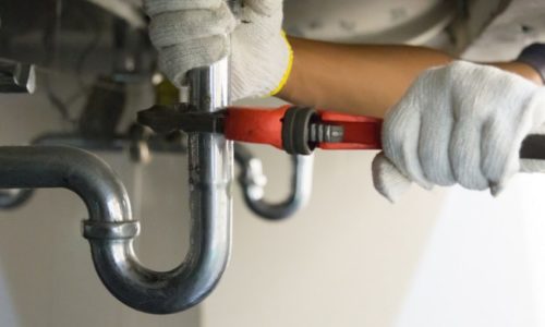 The Right Plumbing Contract Which You Need 