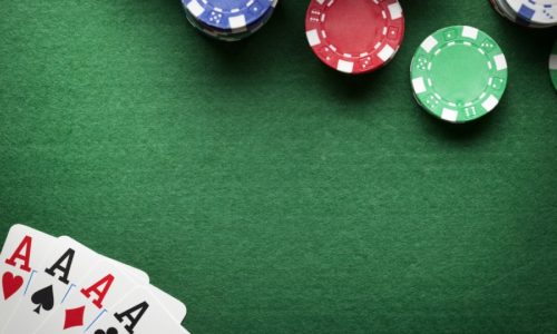 Playing Online Poker: Tips & Tricks for Success