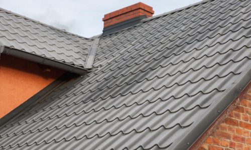 All You Can Choose for The Right Roofing Service