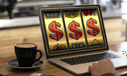 Good Things about Playing Online Slots That You Have to Know