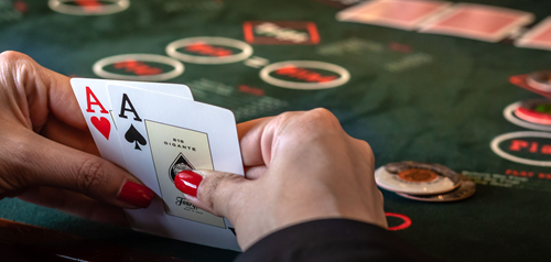 Get to know some fantastic tips to help you win at baccarat