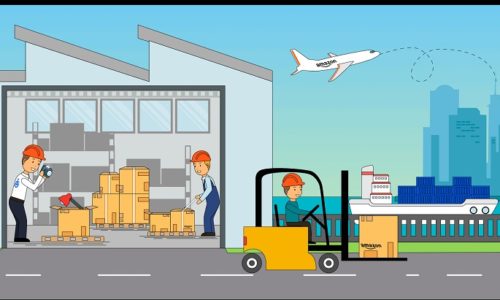 The Responsibilities of an Amazon FBA Customs Broker in Ensuring Compliance with Customs Regulations.