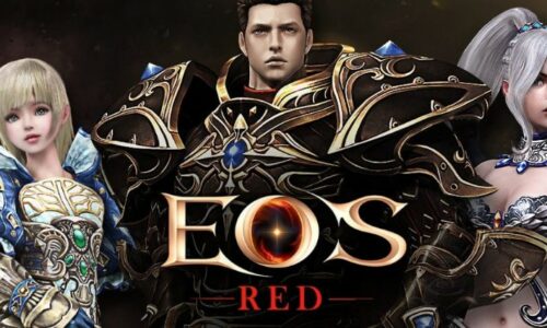 Exploring the Benefits of Playing EOS Red with a Game Emulator