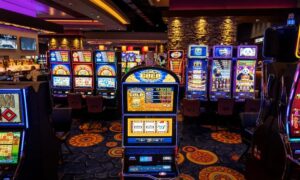 What to Look for in a Good Judi Slot Machine