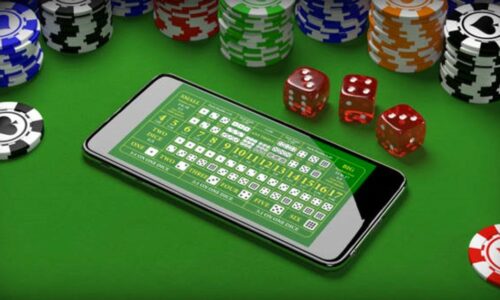 The Thrills and Advantages of Online and Live Casinos in Canada