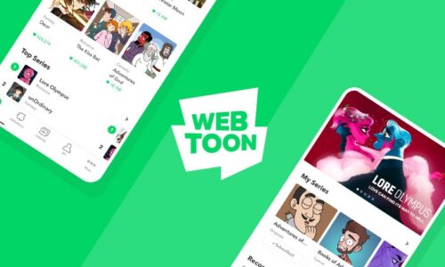 Webtoons for kids- Engaging and educational comics for young readers