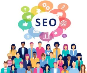 SEO services