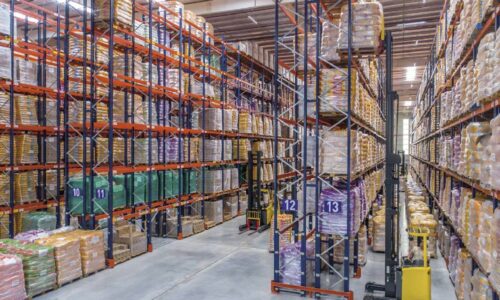 The Rise of 3PL Warehousing: How Outsourcing Can Revolutionize Your Business