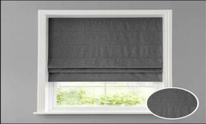 Why Choose Roman Blinds for Timeless Elegance in Your Home