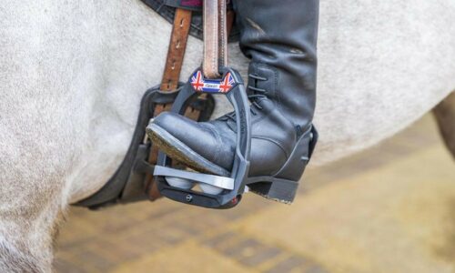 All You Need to Know About Stirrup Treads