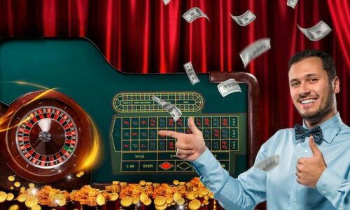 Dive into the Exciting World of Online Sweepstakes and iGaming