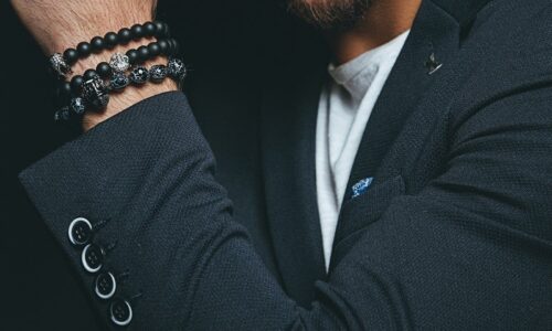 Top 5 Accessorizing Tips For Men