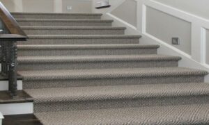 Elevate Your Home's Style with Staircase Carpets Why Settle for Ordinary When You Can Have Extraordinary