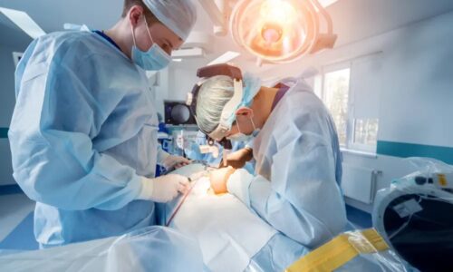 The Hidden Dangers of Spinal Bone Surgery: What You Need to Know