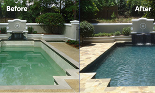 Case Studies: Transformations by Atlanta’s Top Pool Renovation Companies