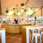 Nano-Tech to the Rescue: Banishing Stains at the Molecular Level