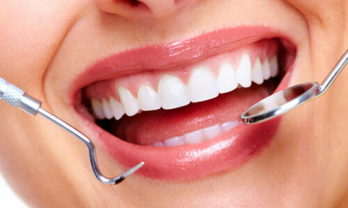 Bonding for Beauty: Enhancing Your Smile with Cosmetic Dentistry