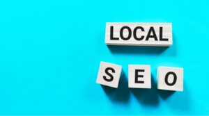 Local SEO