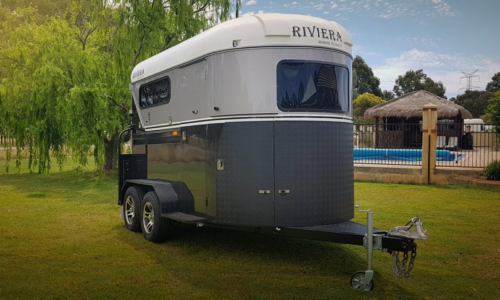 How to Choose the Right Horse Float for Safe Loading and Unloading