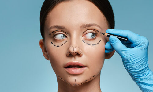 Enhance Your Appearance And Confidence With Double Eyelid Surgery