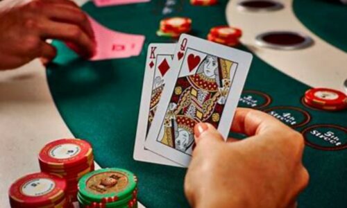 Online Baccarat Variations: Exploring Different Game Styles