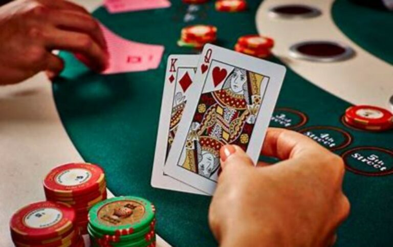 Online Baccarat Variations: Exploring Different Game Styles