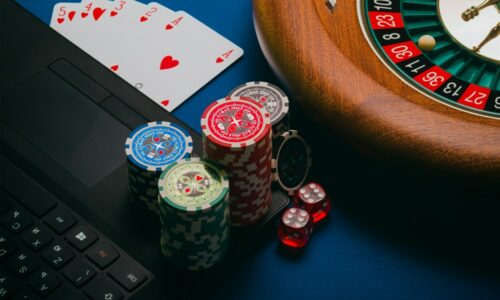 Why is security a top priority for online casinos?