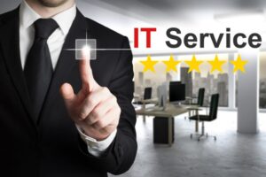 Reliable IT Services