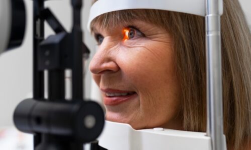 Why Laser Eye Surgery is a Leading Solution for Vision Correction in London