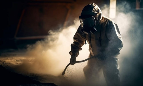 The Essential Guide To Dust Collection In Sandblasting Applications