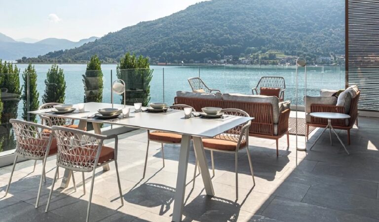 Top Furniture Upgrades for Commercial Spaces