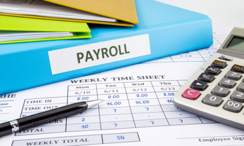 5 Benefits of Business Payroll Solutions