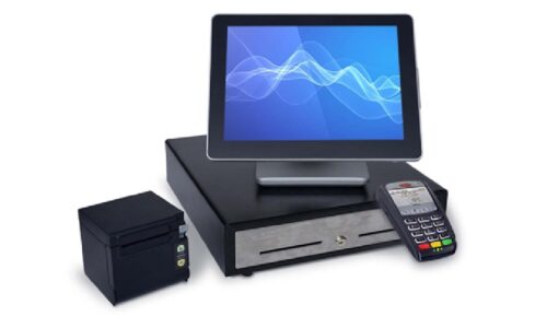 Maximizing Productivity: Why Investing in Quality POS Hardware is Crucial for Your Business