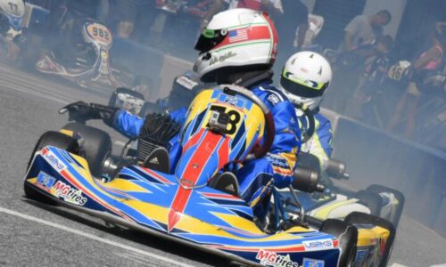 Goplex Kart Rental: The Ultimate Indoor Racing Experience in Montreal