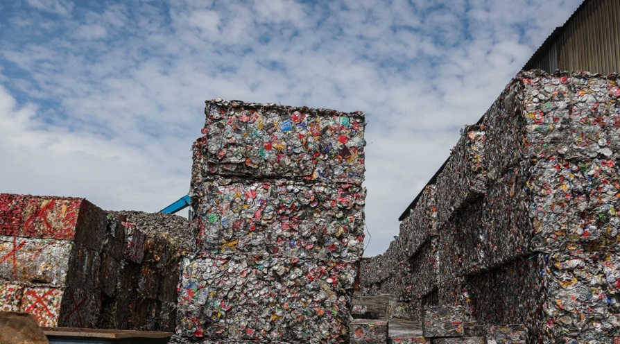 Metal Recycling
