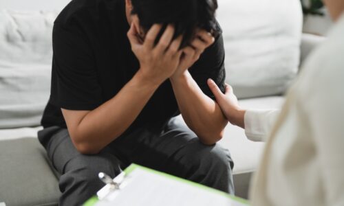 Understanding PTSD Recovery in High-Risk Occupations