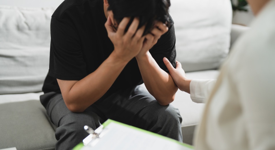 PTSD Recovery