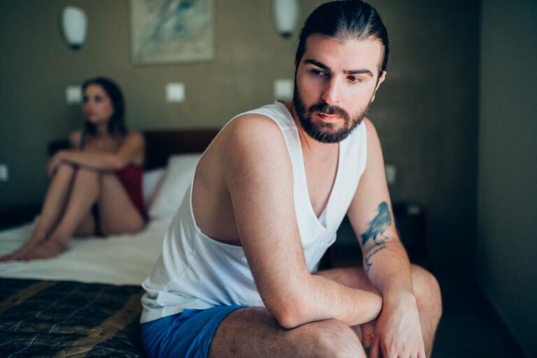 How Penis Pumps Can Improve Sexual Wellness and Confidence