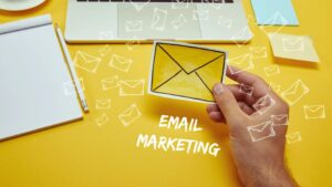 Surgery Marketing