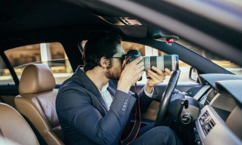 Local Surveillance and PI Services in Spartanburg