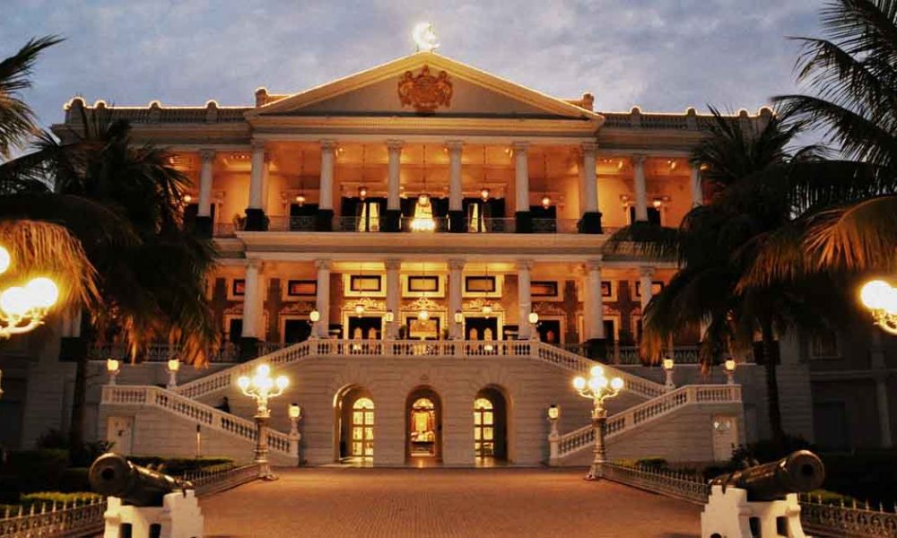 Falaknuma Palace
