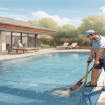 How Often Should Professional Pool Cleaning in Chicopee Be Scheduled