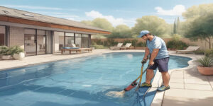 How Often Should Professional Pool Cleaning in Chicopee Be Scheduled