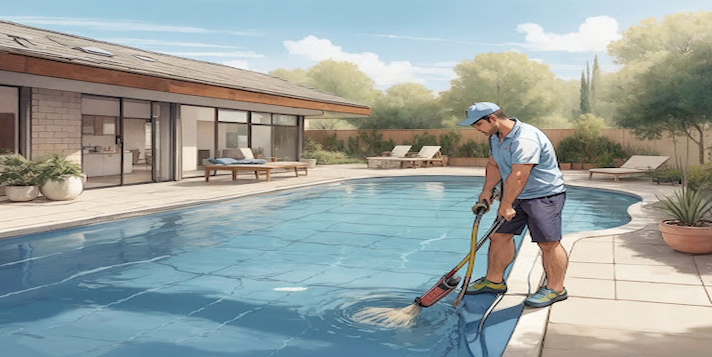 How Often Should Professional Pool Cleaning in Chicopee Be Scheduled