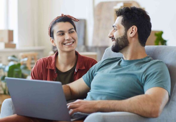 How does casual intimacy fit evolving lifestyles